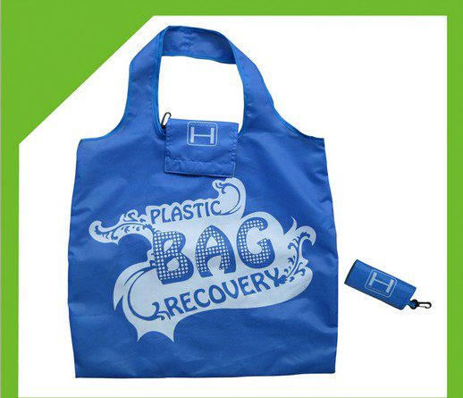 尼龍折疊購物袋